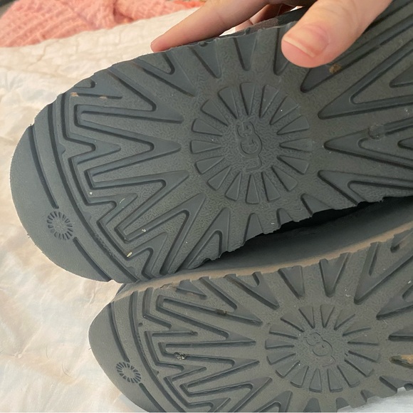 Classic Ultra Mini Platform size 39/women’s 8 - Picture 2 of 6